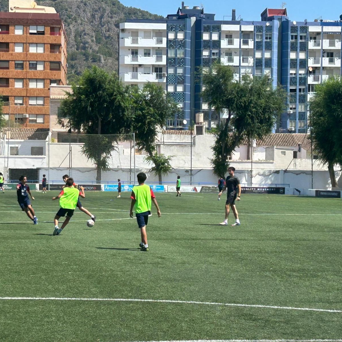 campus carlos espi