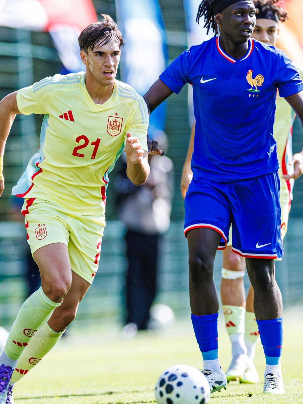 carlos espi seleccion